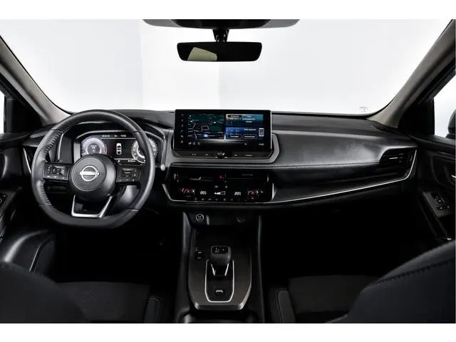 Nissan Qashqai 1.3 MHEV Xtronic 158 PK N-Connecta - Automaat | Panodak | Cold Pack | Dig. Cockpit |...