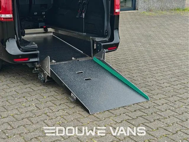 Mercedes-Benz EQV