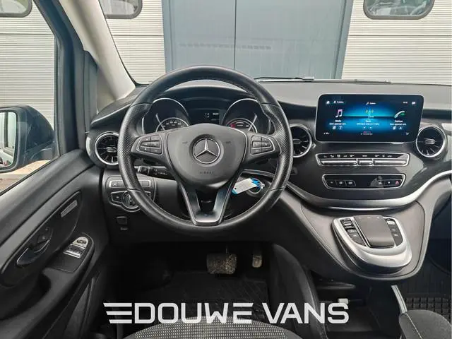 Mercedes-Benz EQV