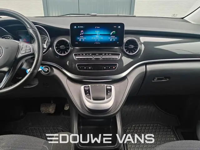 Mercedes-Benz EQV