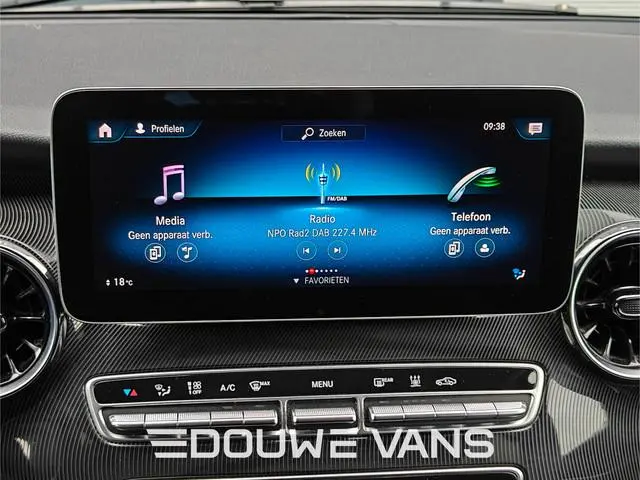 Mercedes-Benz EQV