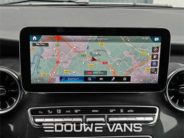 Mercedes-Benz EQV