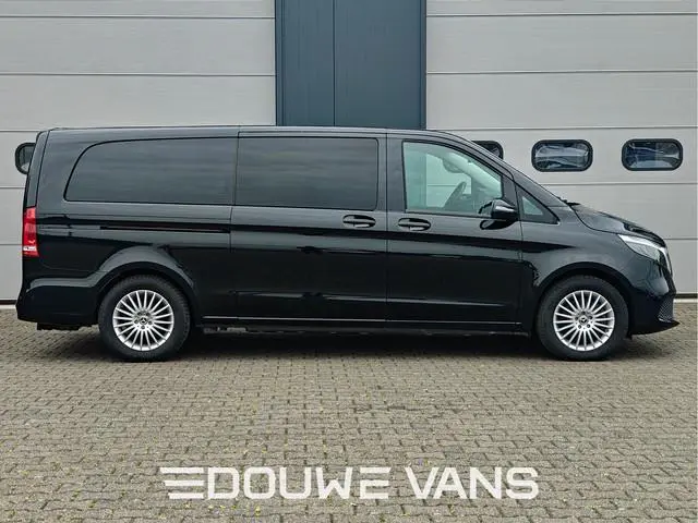 Mercedes-Benz EQV