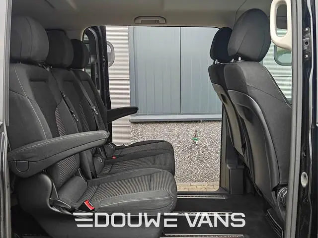 Mercedes-Benz EQV