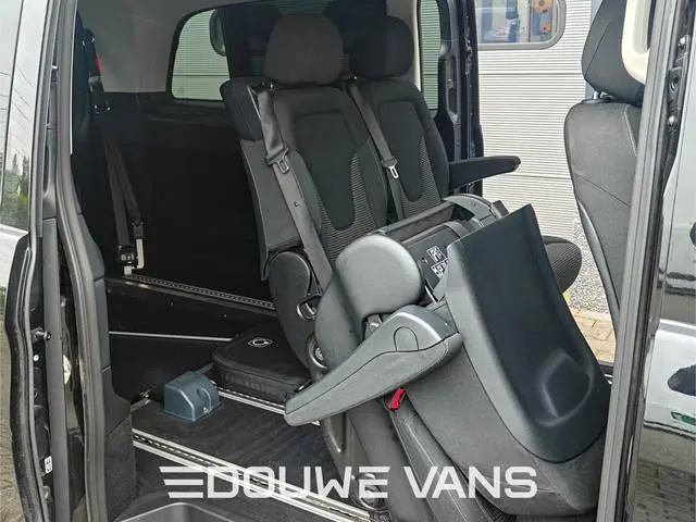 Mercedes-Benz EQV