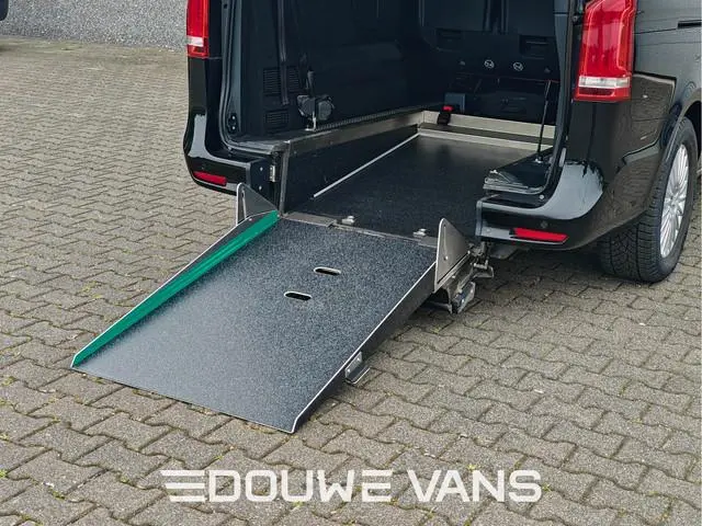 Mercedes-Benz EQV