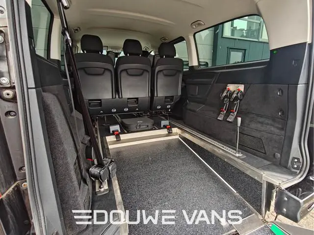 Mercedes-Benz EQV