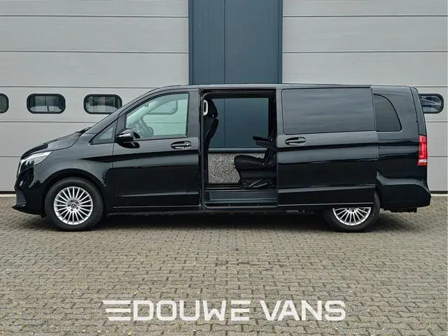 Mercedes-Benz EQV