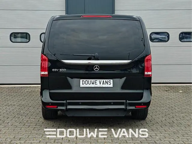 Mercedes-Benz EQV
