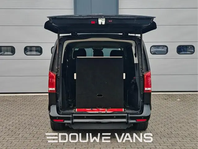 Mercedes-Benz EQV