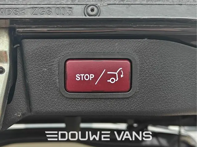 Mercedes-Benz EQV