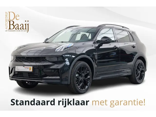 Lynk & Co 01