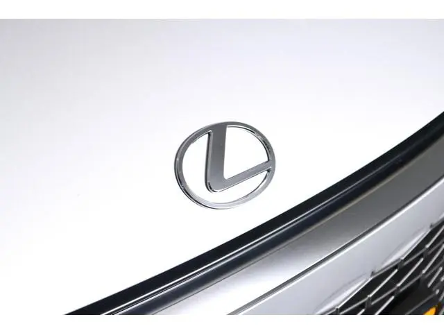 Lexus LBX