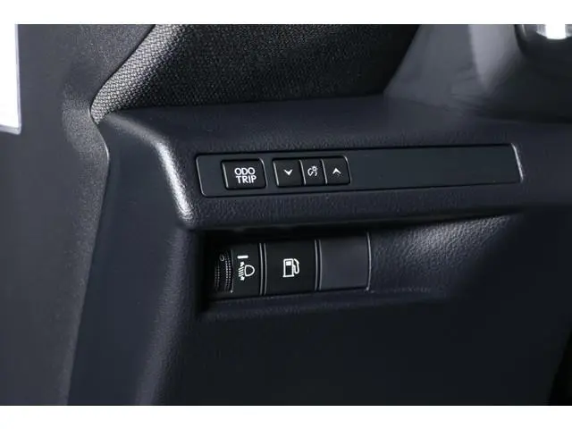 Lexus LBX