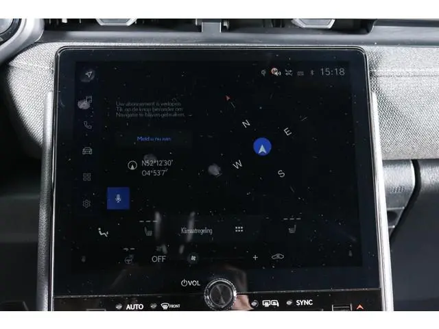 Lexus LBX