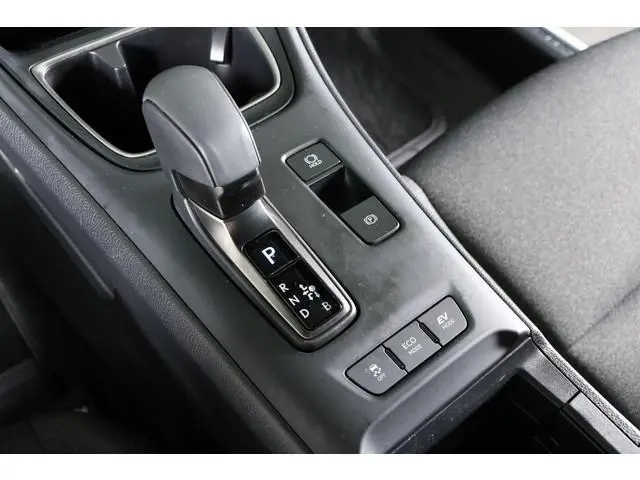 Lexus LBX