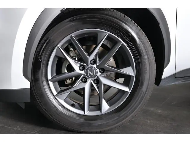Lexus LBX