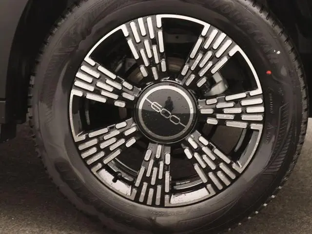 Fiat 600