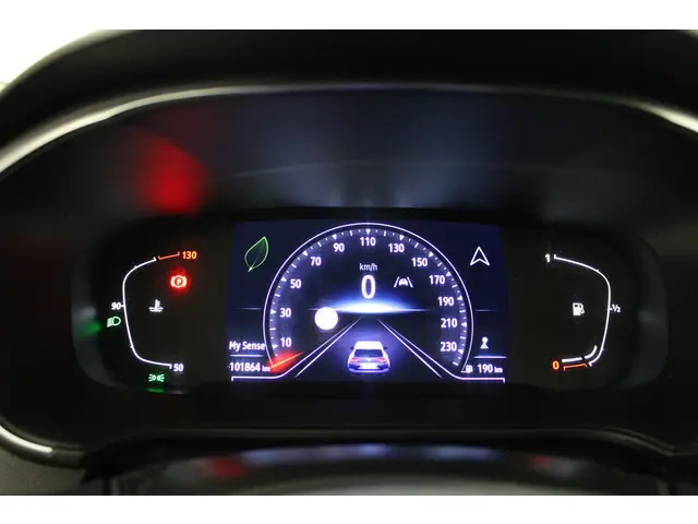 Renault Mégane Estate