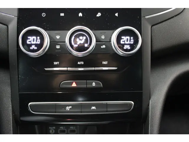 Renault Mégane Estate