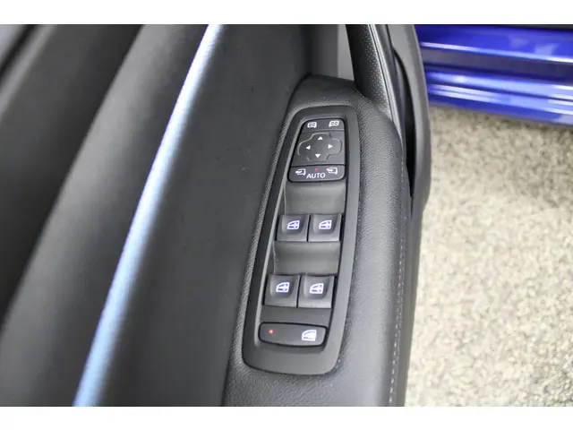 Renault Mégane Estate