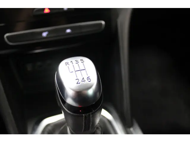 Renault Mégane Estate