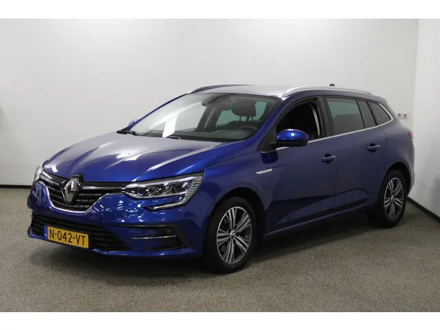 Renault Mégane Estate