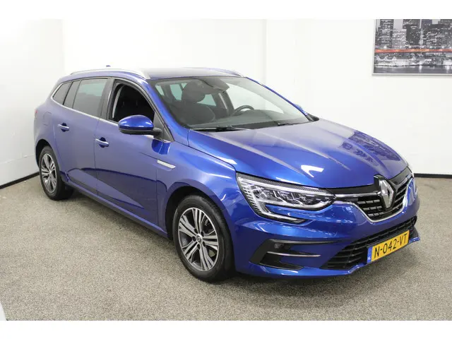 Renault Mégane Estate
