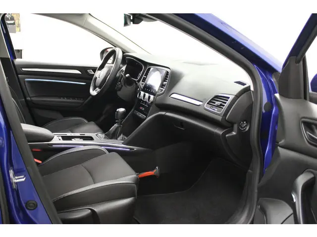 Renault Mégane Estate