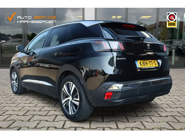Peugeot 3008 1.6 HYbrid 225 Allure | ACC | Camera | Led |