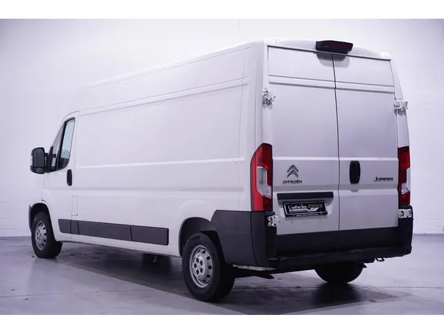 Citroén Jumper 2.2 HDI 140 pk L3H2 Navi, Camera Airco, Cruise Control, Laadruimte Pakket, PDC achter...