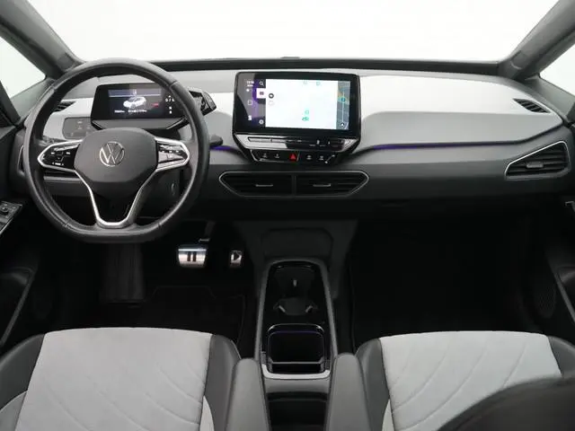 Volkswagen ID.3 Pro S 77 kWh | Navigatie | Camera | Warmtepomp