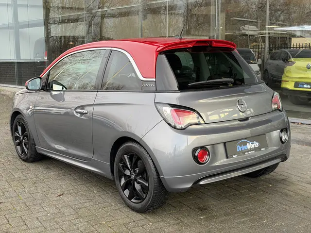 Opel ADAM