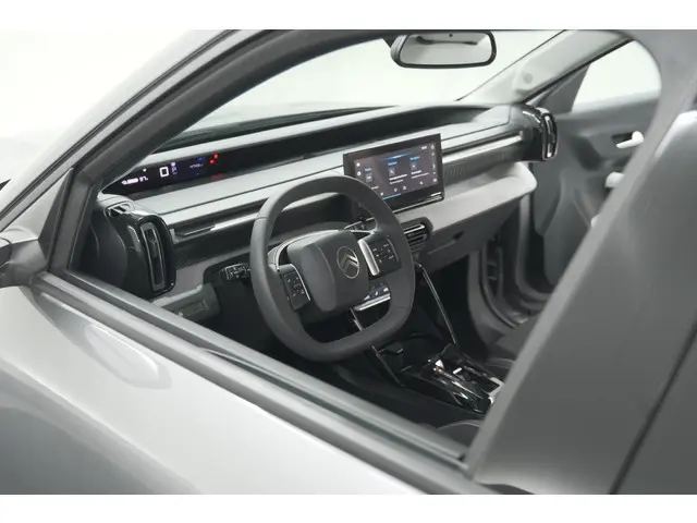 Citroen Ë-C3 Max 113pk 44 kWh | 7 KW Laadfunctie | Camera | Navigatie | Apple Carplay | Parkeersenso...
