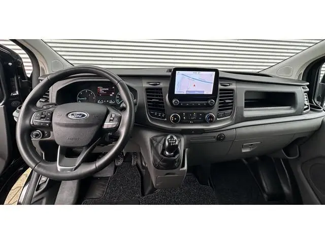 Ford Transit Custom 320 2.0 TDCI L2H1 Trend adaptive cruise MARGE
