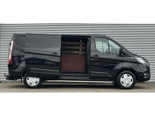 Ford Transit Custom 320 2.0 TDCI L2H1 Trend adaptive cruise MARGE