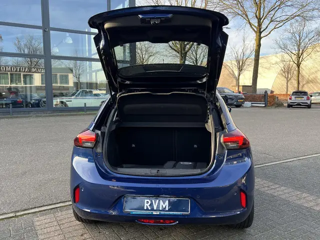 Opel Corsa-e