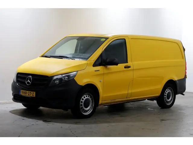 Mercedes-Benz eVito
