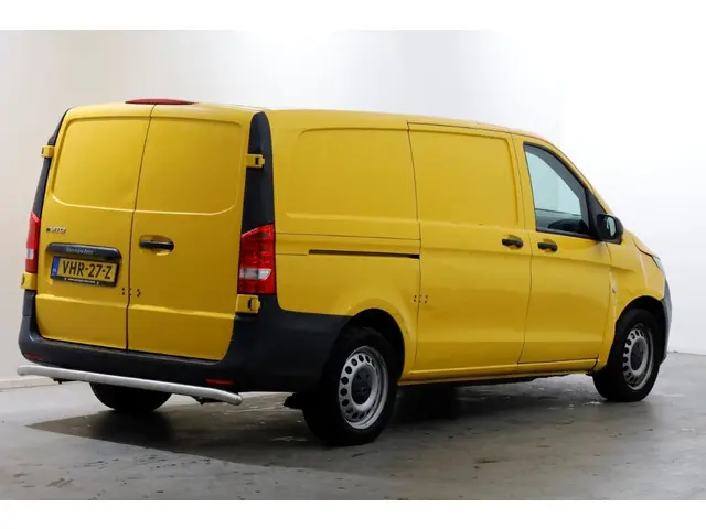 Mercedes-Benz eVito
