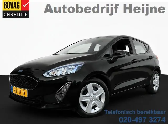Ford Fiesta 86PK TREND CARPLAY/AIRCO/NAVIGATIE