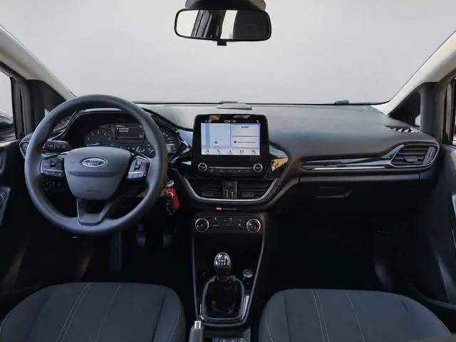 Ford Fiesta 86PK TREND CARPLAY/AIRCO/NAVIGATIE