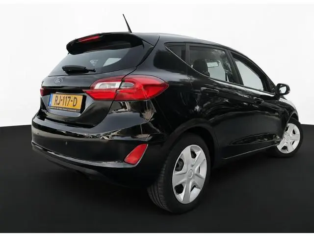 Ford Fiesta 86PK TREND CARPLAY/AIRCO/NAVIGATIE