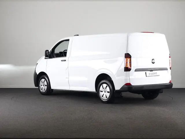 Volkswagen Transporter 2.0 TDI L1H1 28 Life 150PK DSG (automaat) | Navigatie via app | Camera | voor...