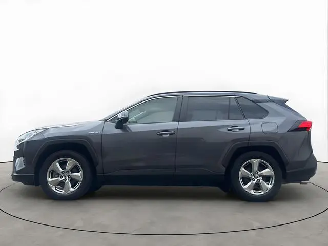 Toyota RAV4 2.5 Hybrid Style Leer Trekhaak Camera Navi