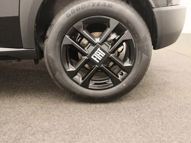Fiat Grande Panda