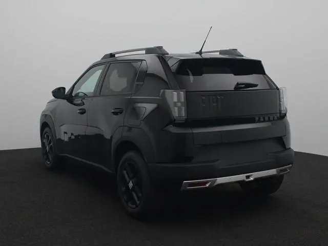 Fiat Grande Panda