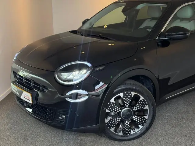 Fiat 600