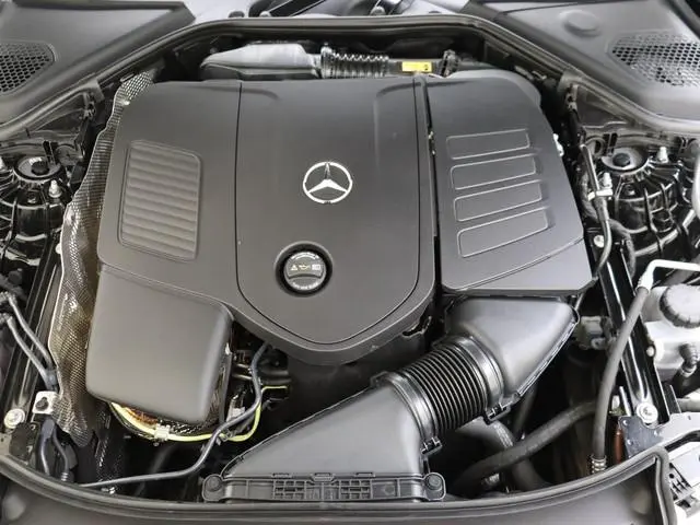 Mercedes-Benz E-klasse Estate 300 e AMG Line / Stoelverwarming / Achteruitrijcamera /