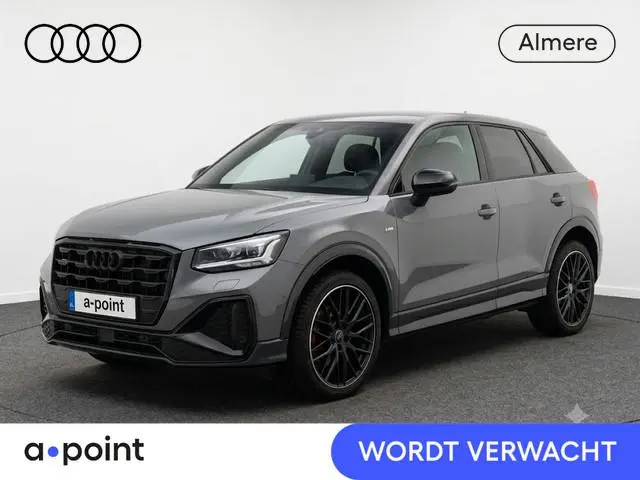 Audi Q2 35 TFSI S Edition 150pk | Navigatie | Sfeerverlichting | Parkeercamera | S-line interieur |...