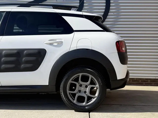 Citroën C4 Cactus